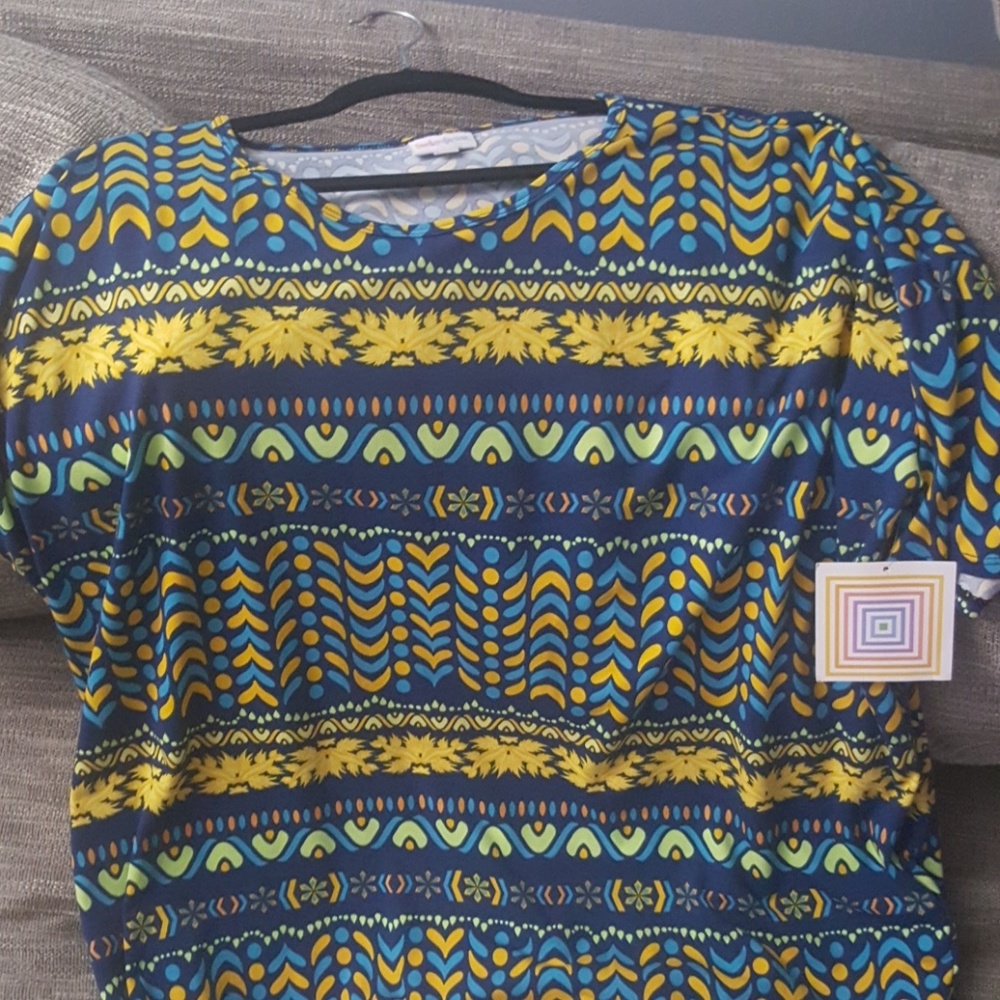 Lularoe irma